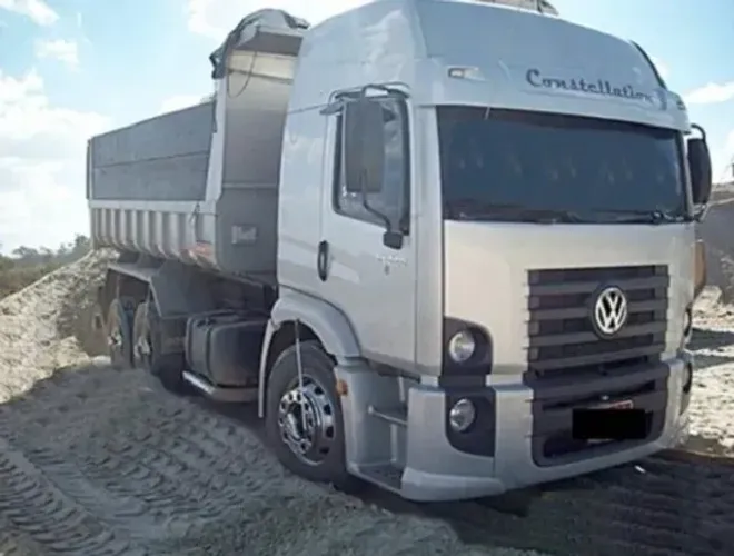 vw 24250 cacamba.