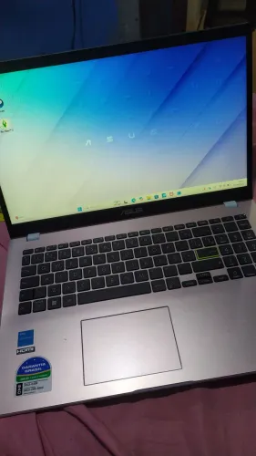 Notebook da loja