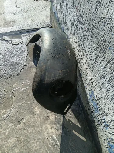 Paralama dianteiro direito fusca!