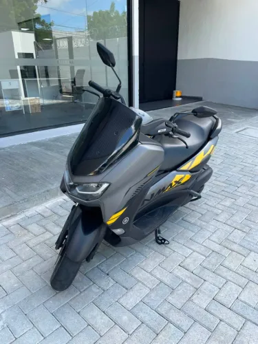 Nmax 160 Connected 2024