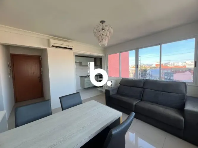 Apto - AZENHA, PORTO ALEGRE - RS