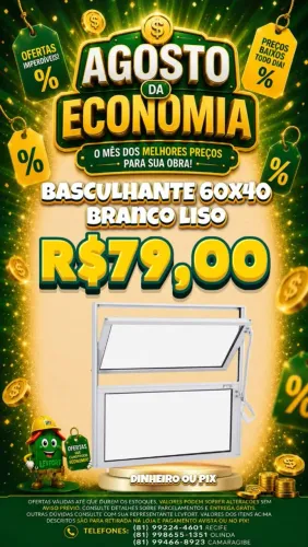 Basculhante