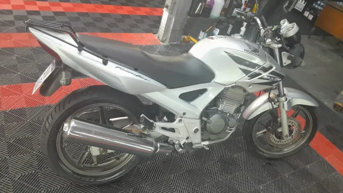 Twister 250