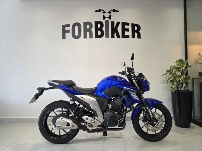 Yamaha FZ25 250 2022