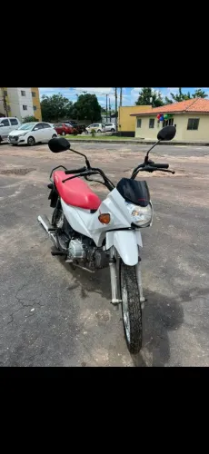 Vendo pop 110i 2023 