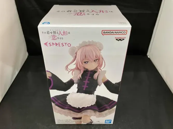 Figure Inui Sajuna - Sono Bisque Doll wa Koi o Suru - Espresto
