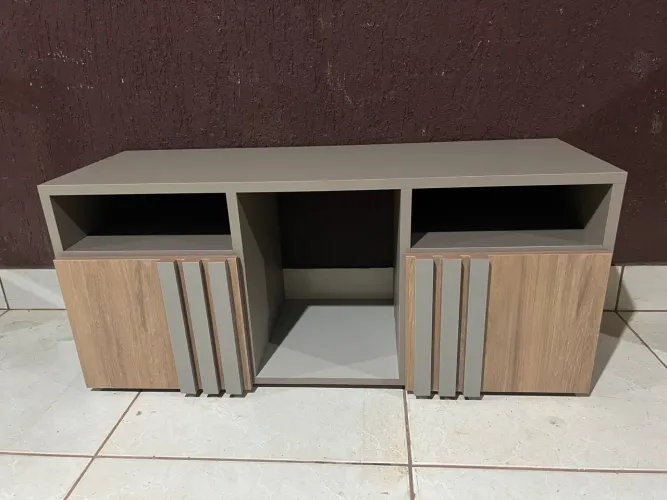 Home rack para sala