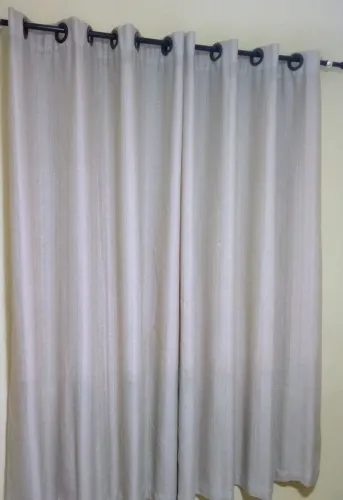 3 Jogos de cortinas sala e quartos em bom estado tado