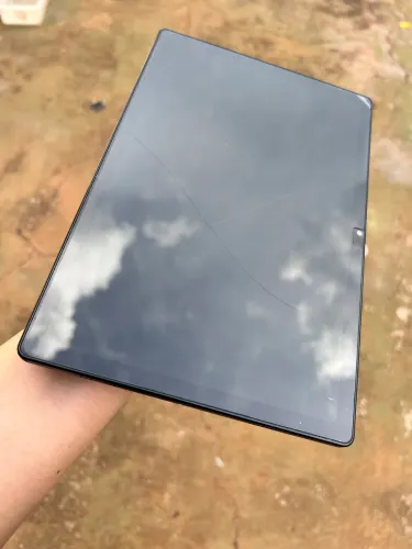 VENDO TAB A8 SAMSUNG