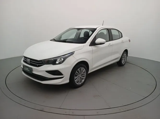 Fiat Cronos Drive 1.3 8V Flex 2024