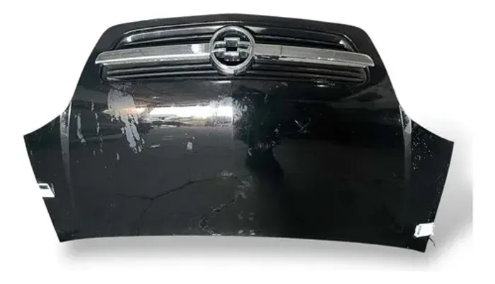 Capo Gm Meriva 2003 2012