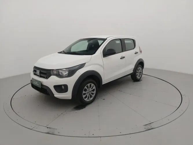 Fiat Mobi Like 1.0 Fire Flex 5P. 2025