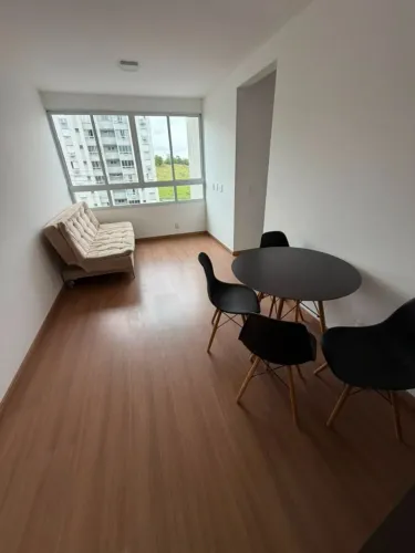 Apartamento com 2 quartos para alugar, 49 m² por R$ 3.430/mês - Venda das Pedras - Itabora