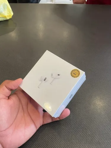 AirPods Pro 