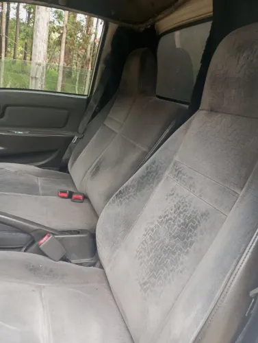 Hyundai HR 2.5 TCI Diesel (rs/rd) 2008