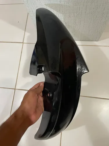 Carenagem Fan 160.
