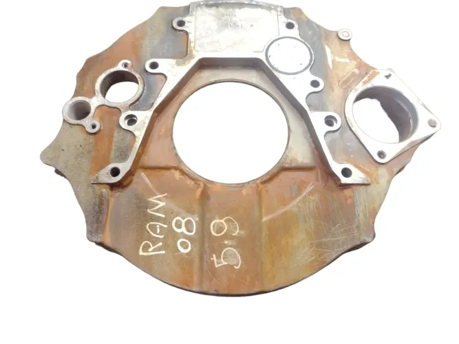Capa Seca Flange Dodge Ram 2008