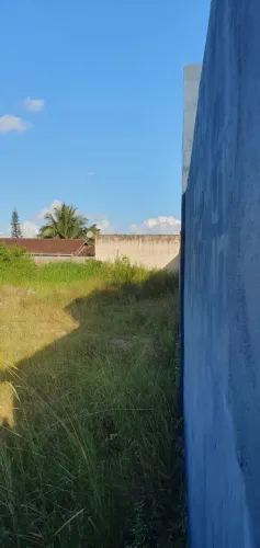 TERRENO NO GAIVOTAS
