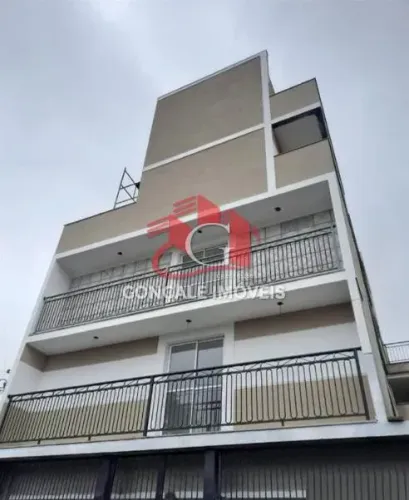 São Paulo - Casa de Condomínio - Vila Mazzei