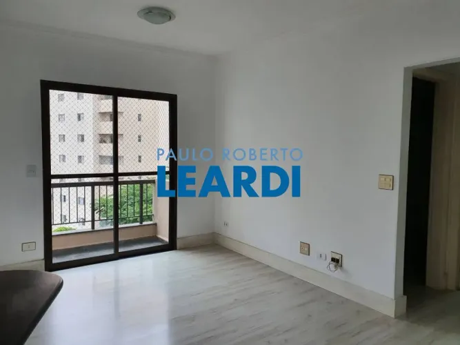 APARTAMENTO - SAÚDE - SP