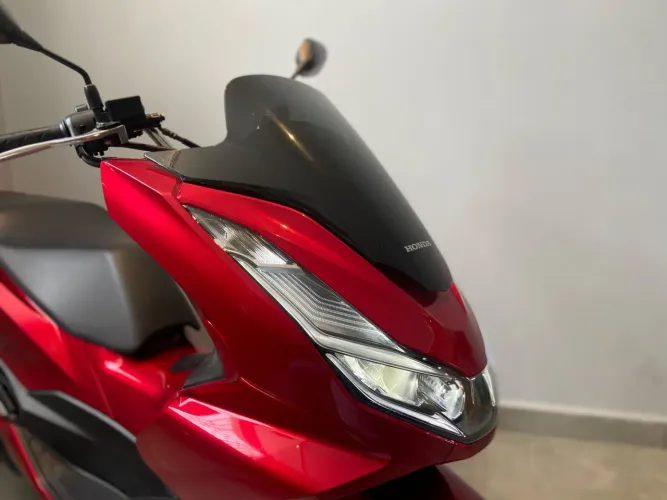 HONDA PCX 2025, PRONTA ENTREGA, IMPECÁVEL 