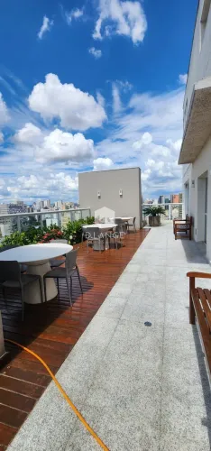 Apartamento à venda no bairro Centro em Campinas - SP