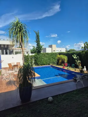 VENDO OU ALUGO CASA NO BELVEDERE 1.