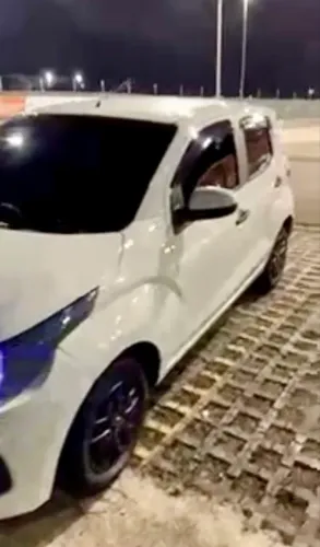 Fiat Mobi Easy 1.0 Fire Flex 5P. 2018