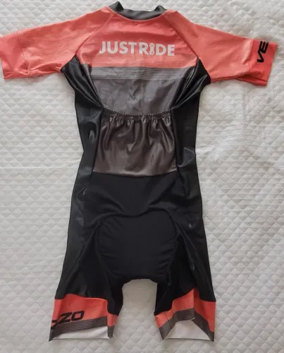 Conjunto Ciclismo Feminino