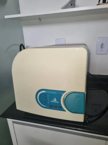 Autoclave