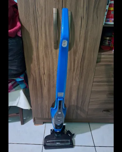 Aspirador de Pó Midea Para Conserto