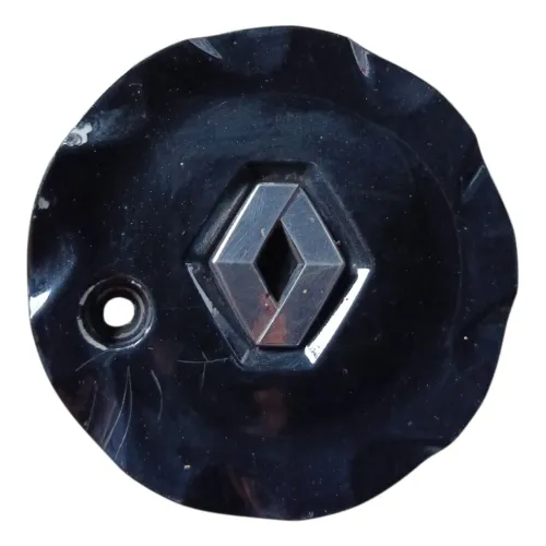 Calota Centro Roda Renault Megane 2.0 2007 2012