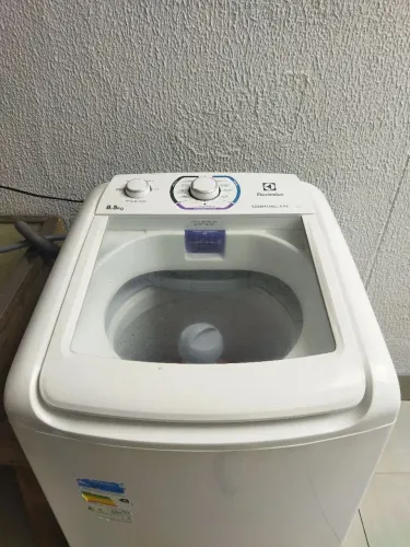 Máquina de lavar