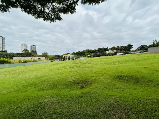 Terreno de 1.000m² à venda em condomínio - Jardim Olhos D`Água