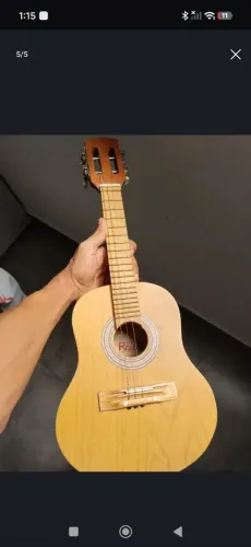 Cavaquinho