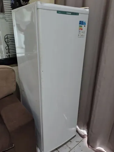Freezer