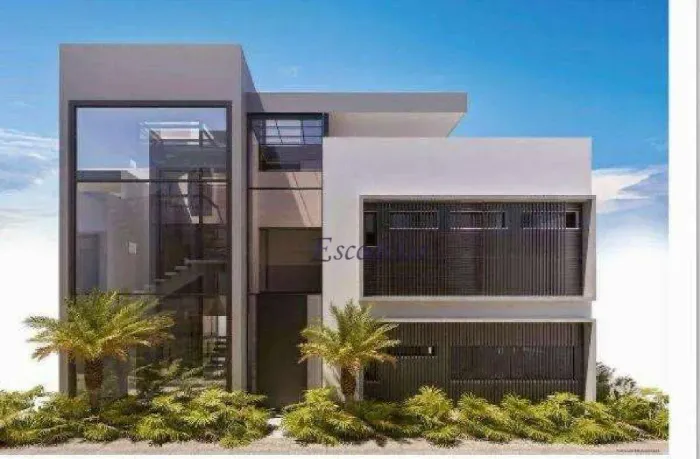 Casa, em construção, a venda, 4 suites,7 banheiros, 4 a 6 vagas, jardim dos estados, próxi