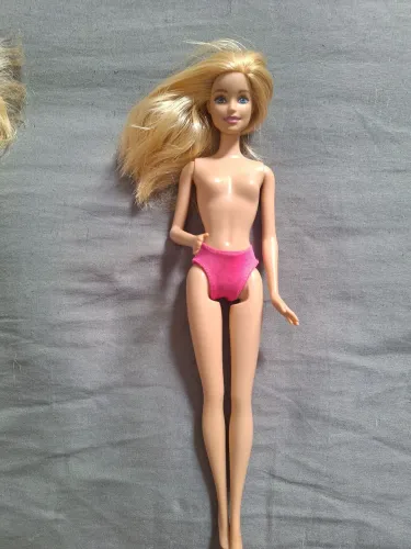Boneca barbie
