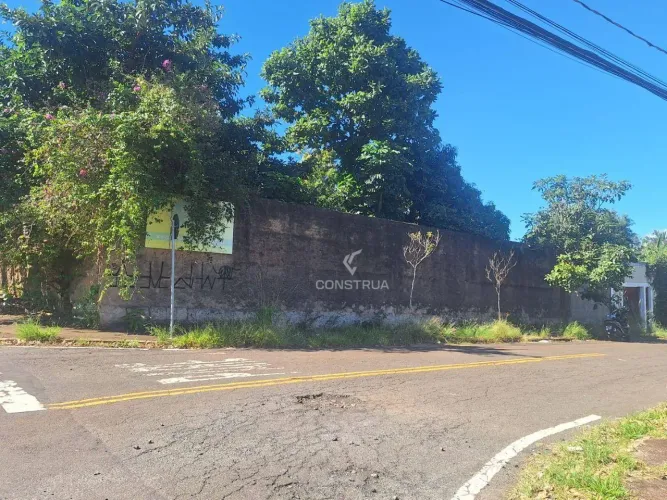 TERRENOS COMERCIAIS À VENDA NO ALTO DO TAQUARAL - CAMPINAS / SP