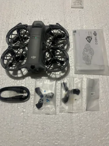 Dji neo 2