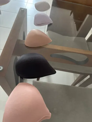 Bojos novos