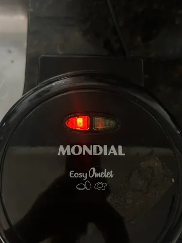 Omeleteira Mondial