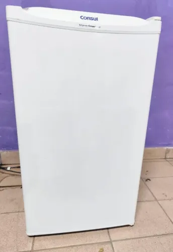 Frigobar Consul 120 litros 127 v "Entrega Grátis"