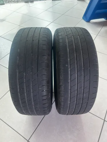 Pneu Goodyear 205/55 R16