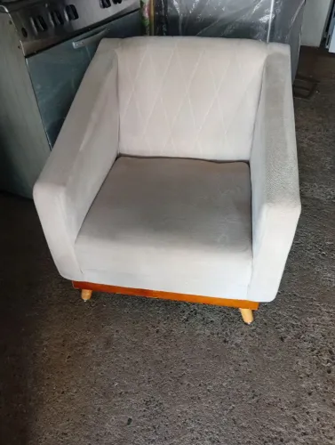 Vendo poltrona