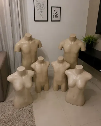 Manequim