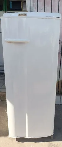 Geladeira Electrolux