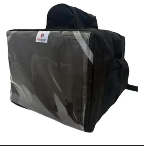 CAPA DE BAG