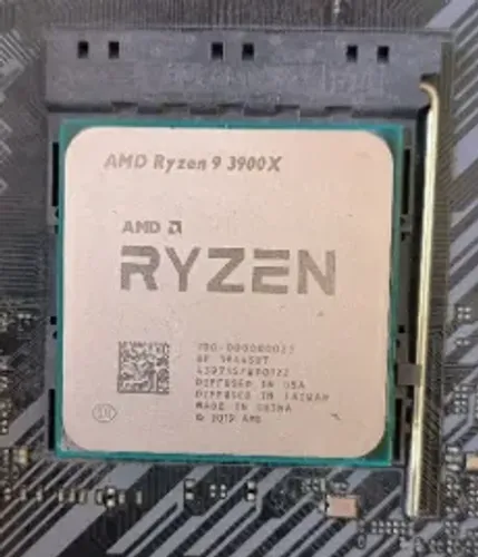 ryzen 9 3900x