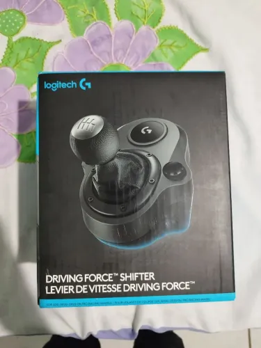 Cambio logitech